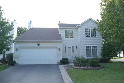 878 S West Ave, Waukegan, IL 60085