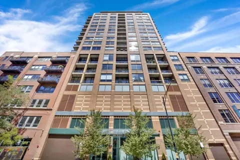 400 W Ontario St #803, Chicago, IL 60654