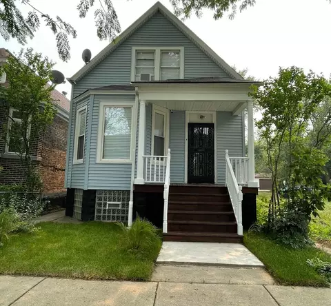1221 W 71st Pl, Chicago, IL 60636