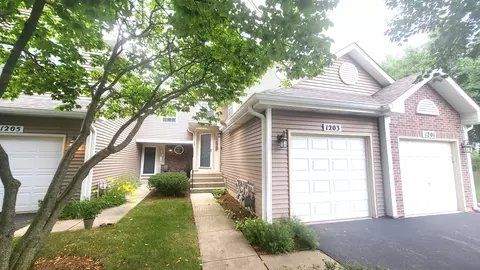1203 Shawford Way, Elgin, IL 60120