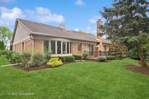 86 Dirleton Ln, Inverness, IL 60067 photo 24