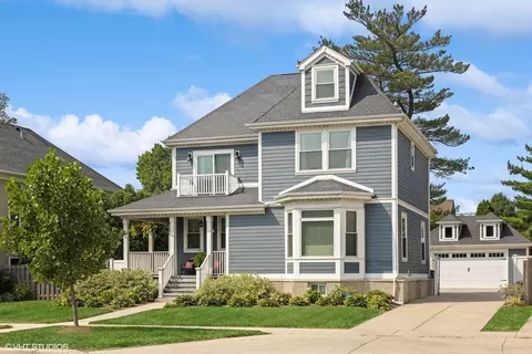 334 N La Grange Rd, La Grange Park, IL 60526