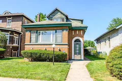 7610 S Indiana Ave, Chicago, IL 60619