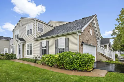 5116 Red Field Ct, Plainfield, IL 60586