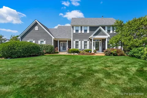 7201 Swallow Way, Cary, IL 60013