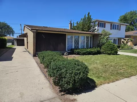 7936 S Keeler Ave, Chicago, IL 60652