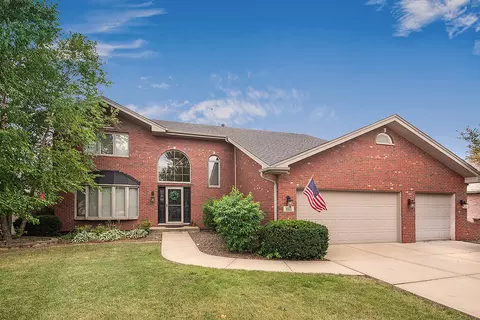 8505 Fairfield Ln, Tinley Park, IL 60487