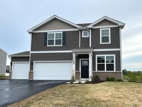 3365 Seeley St, Yorkville, IL 60560