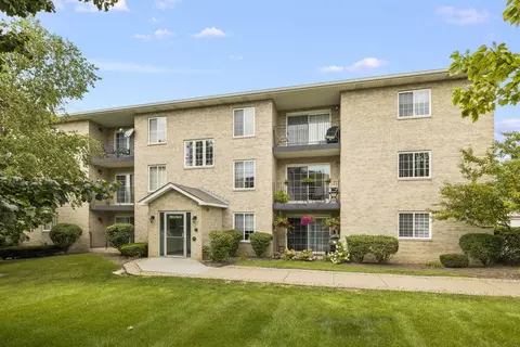 12936 W 159th St #3D, Homer Glen, IL 60491