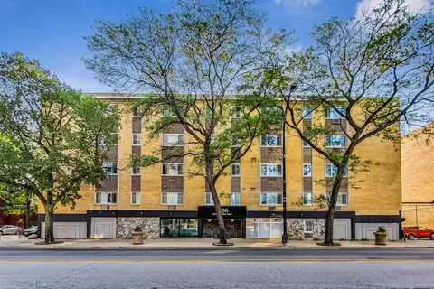 5400 N Sheridan Rd #302, Chicago, IL 60640