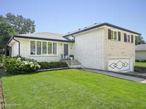 1233 Raymond Ave, La Grange Park, IL 60526