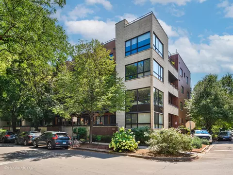 2255 W Wabansia Ave #408, Chicago, IL 60647