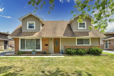 3843 168th Pl, Country Club Hills, IL 60478