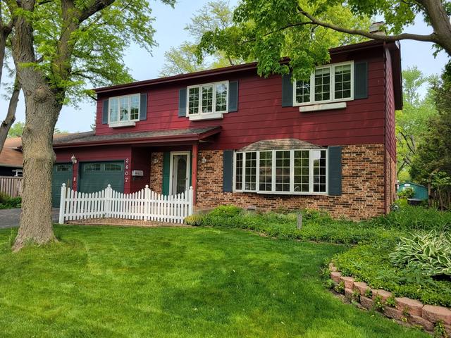 2607 N Highland Ave, Arlington Heights, IL 60004
