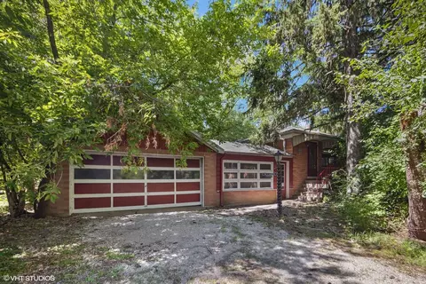 7118 Wolf Rd, Burr Ridge, IL 60527