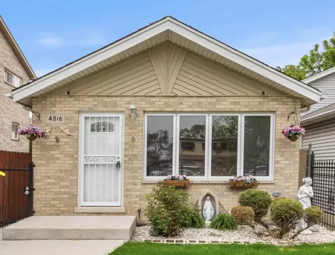 4816 S Lotus Ave, Chicago, IL 60638