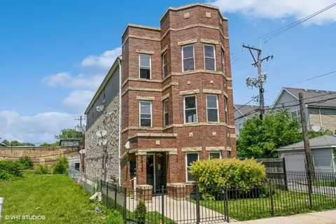 3812 W Maypole Ave #2, Chicago, IL 60624