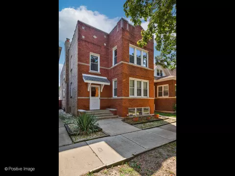 5453 W Dakin Ave, Chicago, IL 60641