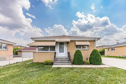 7839 W Gunnison St, Norridge, IL 60706