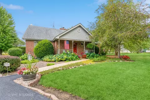 13360 W Bruns Rd, Manhattan, IL 60442