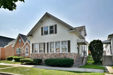 3834 N Nottingham Ave, Chicago, IL 60634