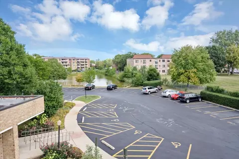 5550 Astor Ln #315, Rolling Meadows, IL 60008 photo 19