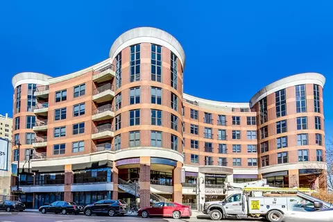 350 W Belden Ave #513, Chicago, IL 60614