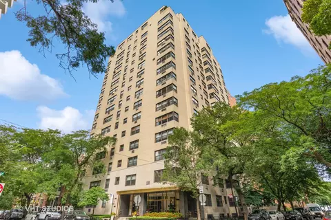 1335 N Astor St #13C, Chicago, IL 60610