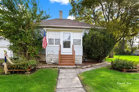 11538 E Keyser St, Momence, IL 60954