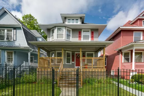 840 N Lorel Ave, Chicago, IL 60651
