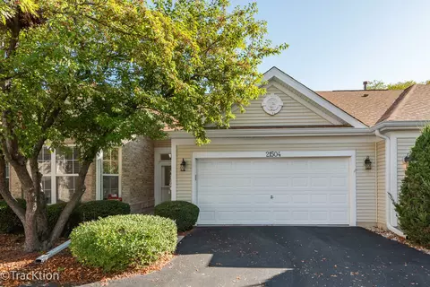 21504 W Juniper Ct, Plainfield, IL 60544