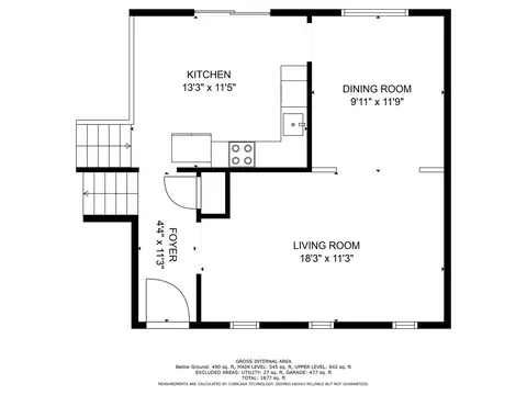 65 Redstart Rd, Naperville, IL 60565 photo 46