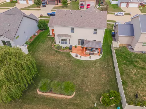 2609 Fieldstone Ct, Normal, IL 61761 photo 37