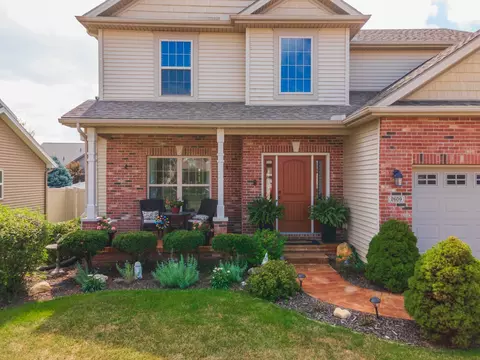 2609 Fieldstone Ct, Normal, IL 61761 photo 2