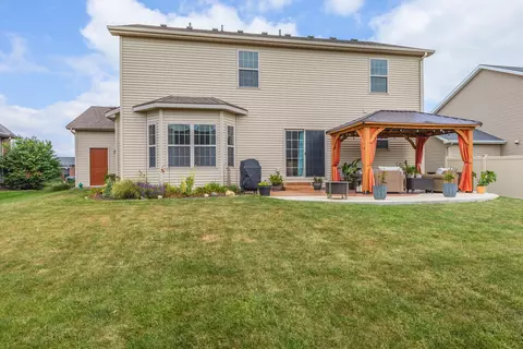 2609 Fieldstone Ct, Normal, IL 61761 photo 32