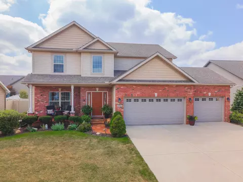 2609 Fieldstone Ct, Normal, IL 61761