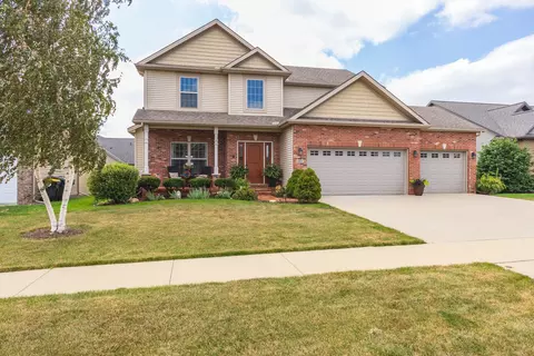 2609 Fieldstone Ct, Normal, IL 61761 photo 35