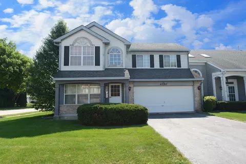 4260 Larkspur Ln, Lake In The Hills, IL 60156