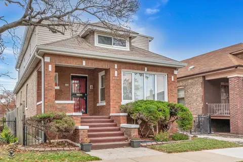 520 E 91st Pl, Chicago, IL 60619