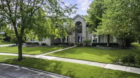 10747 Great Egret Dr, Orland Park, IL 60467