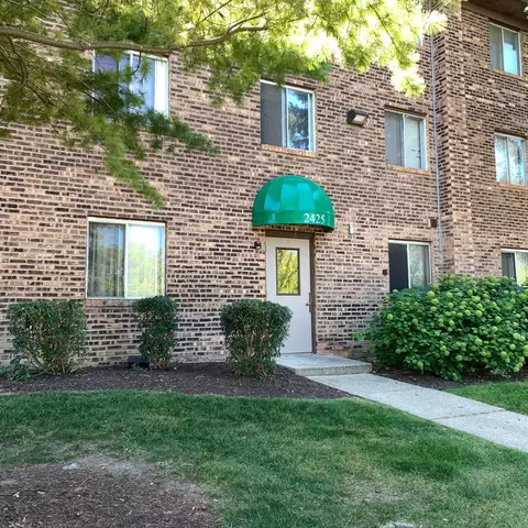 2425 Spring St #4406, Woodridge, IL 60517