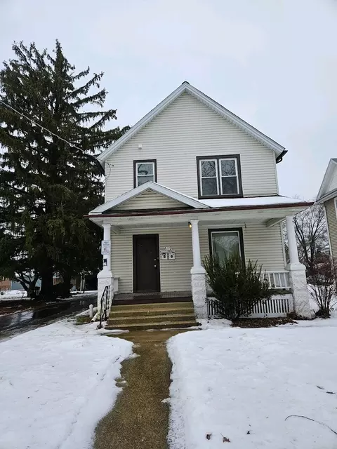 619 Darcy Ave, Joliet, IL 60436