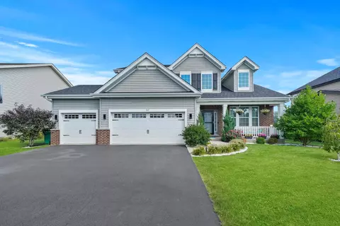747 N Sunrise Dr, Romeoville, IL 60446
