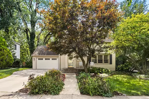 1205 W Charles St, Champaign, IL 61821
