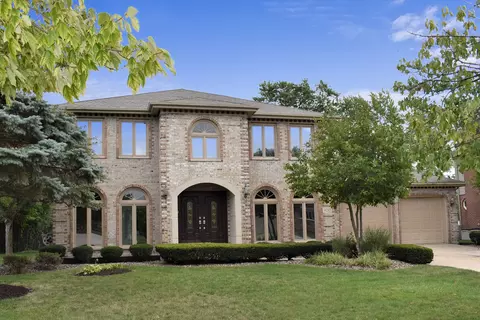 14313 Wooded Path Ln, Orland Park, IL 60462