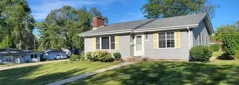 1318 N May St, Joliet, IL 60435