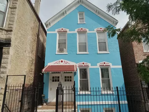 2016 W 21st Pl, Chicago, IL 60608