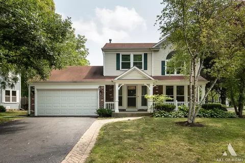37 Jansen Ln, Vernon Hills, IL 60061