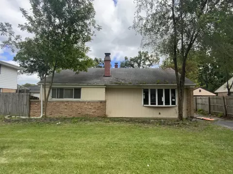 339 Nassau St, Park Forest, IL 60466