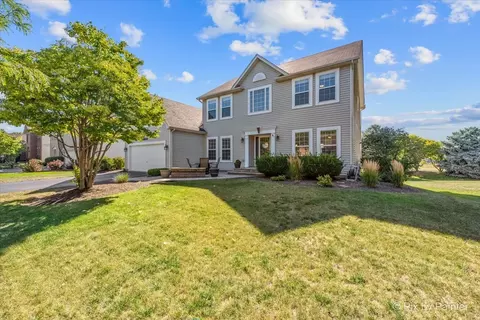 26658 Lindengate Cir, Plainfield, IL 60585 photo 2